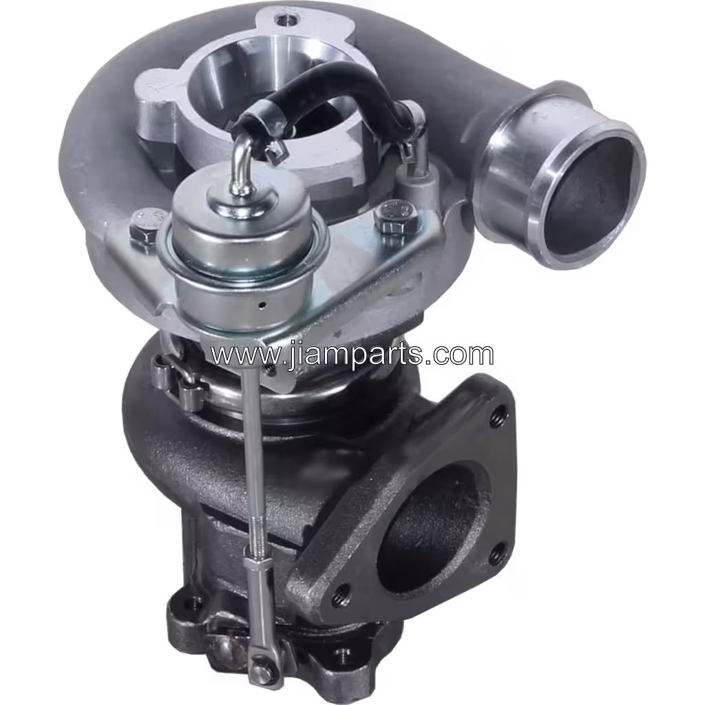 17201-67010 CT12B TURBOCHARGER FOR TOYOTA 4-RUNNER TOYOTA 1KZ-TE KZN130 125HP