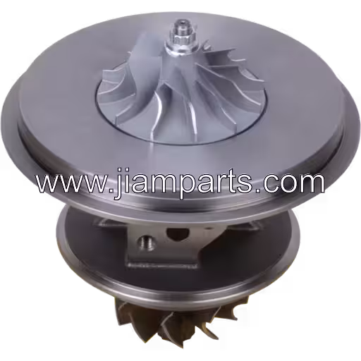 178207-R turbocharger core for Caterpillar 3306 applications