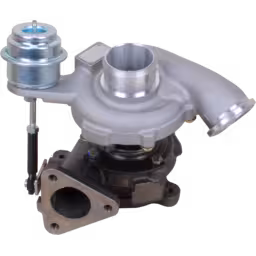 GT1544 turbocharger — 454216-0002-D