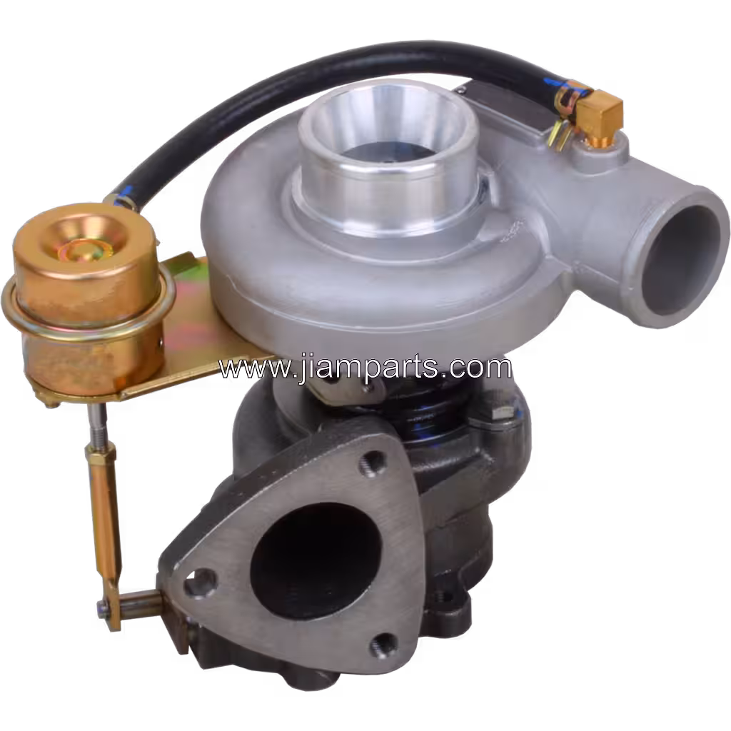 49135-06710 TF035HM TURBOCHARGER