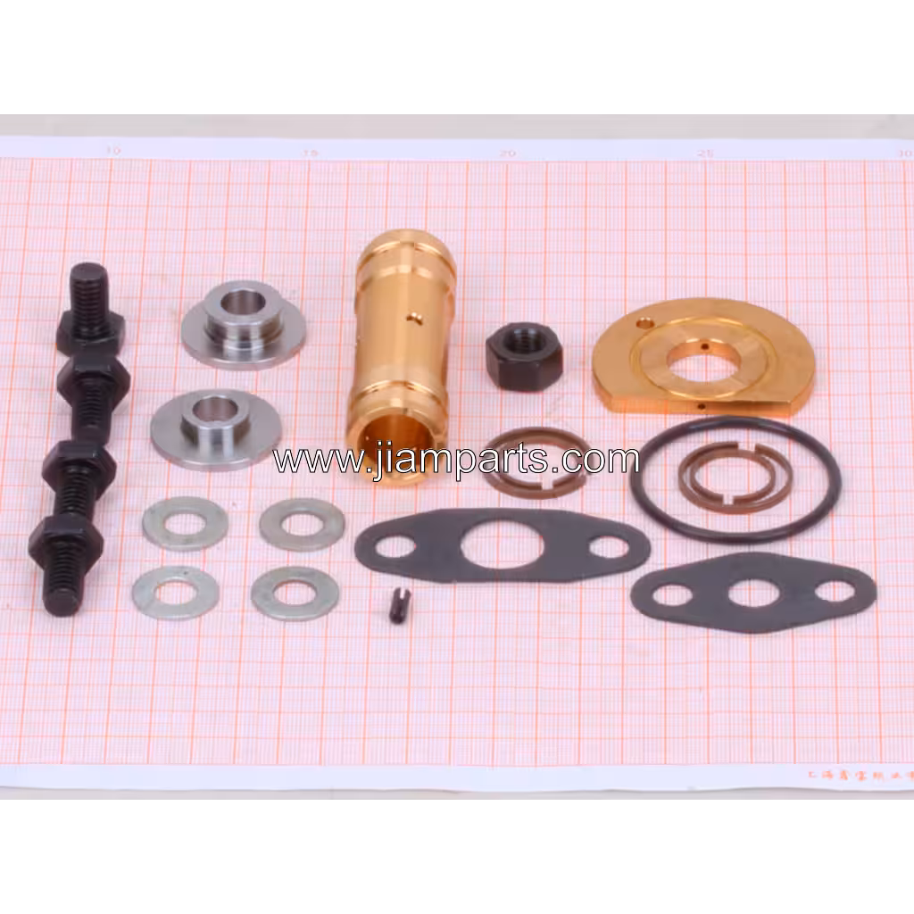 6502-51-0150 KTR130E-332AW aftermarket repair kit — top three-quarter view