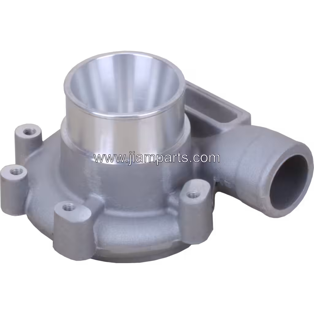 FOR 3538834 CH-U  COMPRESSOR HOUSING OF TURBOCHARGER CUMMINS 4BTA 3.9L