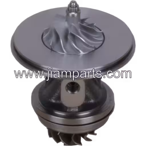 S1B032 Turbocharger core for RE518228, John Deere 330 LC earth moving excavator 4024T