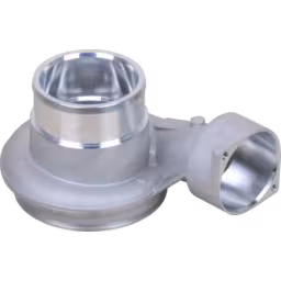 S3BSL-128 compressor housing — FOR 196425 CH