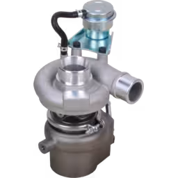 TD05-12G turbocharger — 28230-45500-T
