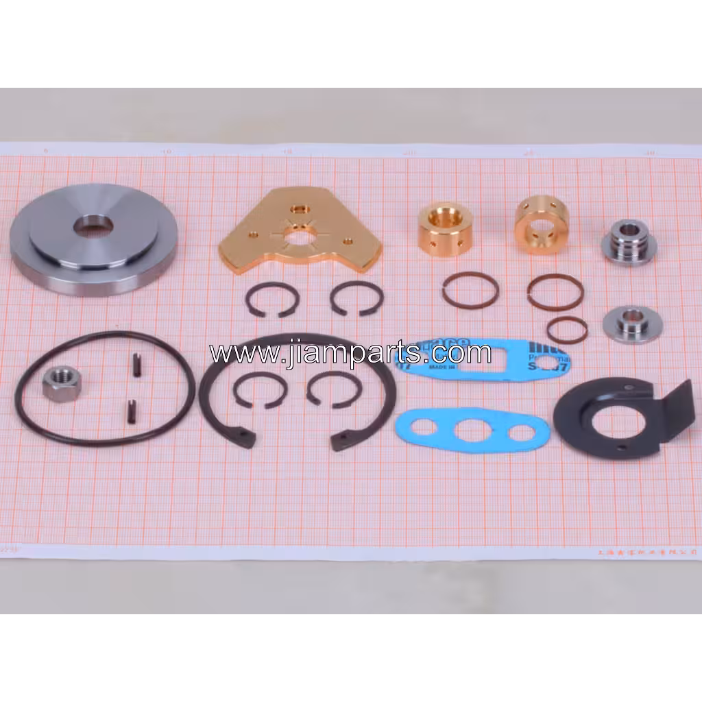 3580762 HX55 REPAIR KIT OF TURBOCHARGER FOR IVECO CURSOR 10 IVECO AGRICULTURAL