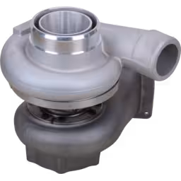 KTR130E-332AW turbocharger — 6502-51-5040