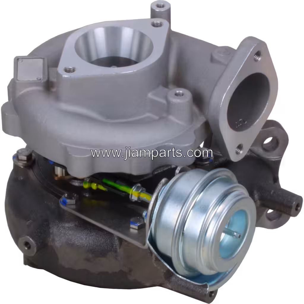 767720-5006 GTA2056LV TURBOCHARGER FOR NISSAN YD25DDTI 129HP 2007 NISSAN NAVARA 2 5 DI