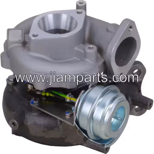 767720-5006 GTA2056LV TURBOCHARGER FOR NISSAN YD25DDTI 129HP 2007 NISSAN NAVARA 2 5 DI