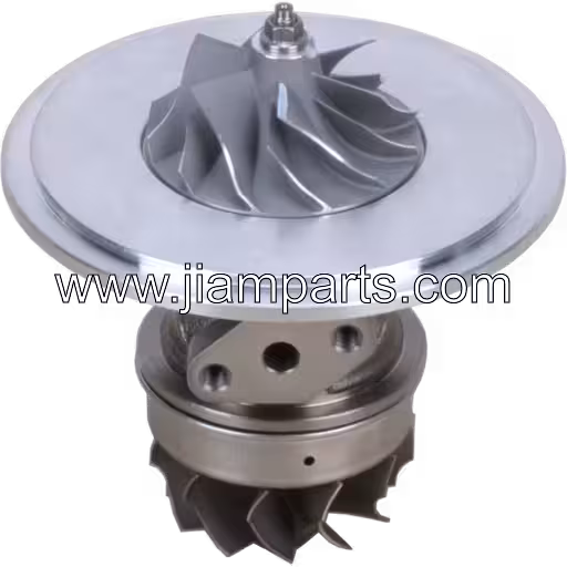 FOR 167336-R  CORE OF TURBOCHARGER DTA466