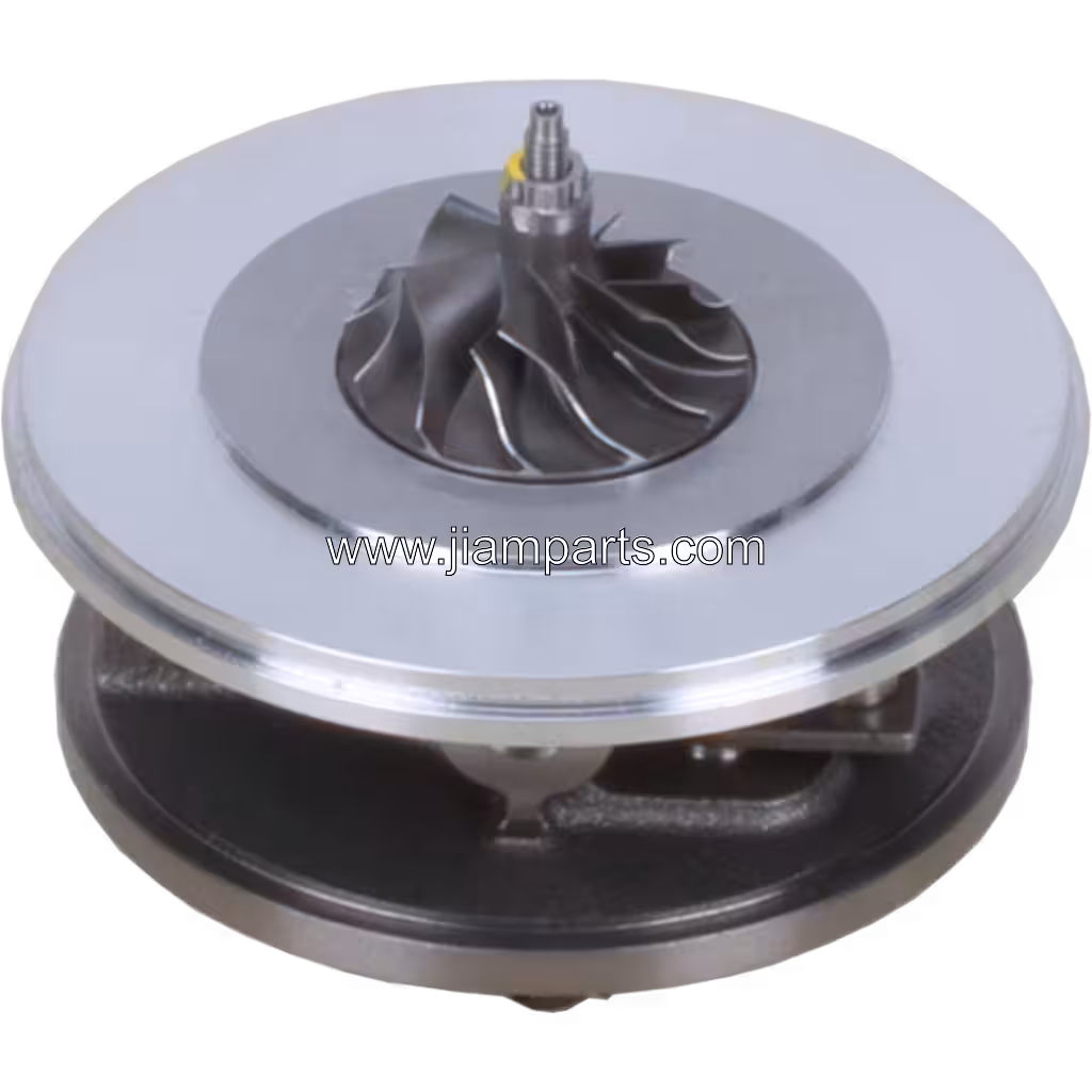 FOR 753420-5-R GT1544V CORE OF TURBOCHARGER FOR CITROEN BMW ONE D