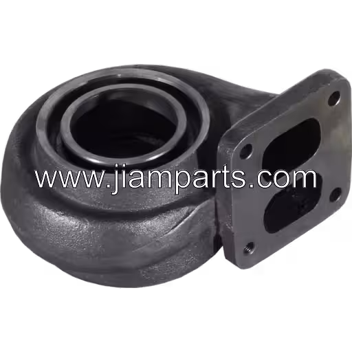 FOR VA740011 TH RHE8-14506Q30NABRL661CUAT TURBINE HOUSING OF TURBOCHARGER FOR HINO VARIOUS HINO K-111(YF53) K13C (VX90)