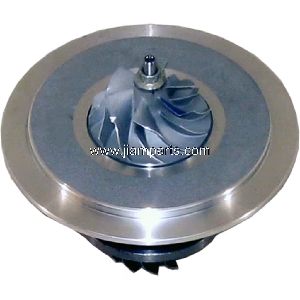 730640-0001 aftermarket core — top three-quarter view