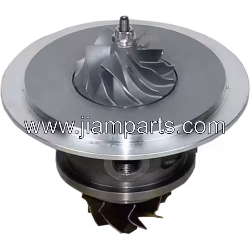 433352-0018 GT1749LS Turbocharger core for Hyundai Mighty truck D4AE