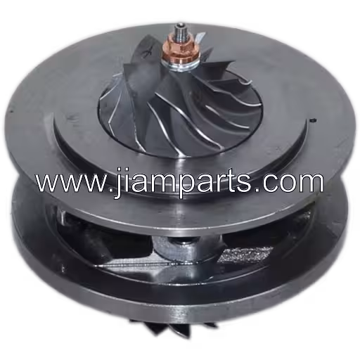 49135-09022 TF035HM Turbocharger core for Hyundai Santa Fe 2 2 CRDI D4EB 150HP