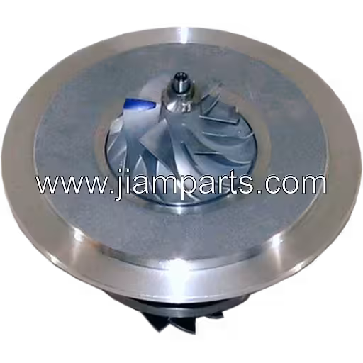 Turbocharger core for 471037-0001, Hyundai D4AE