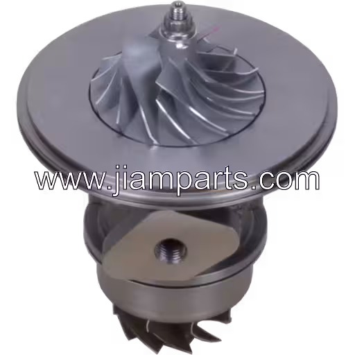 12587100033 S200G turbocharger core for JCB applications