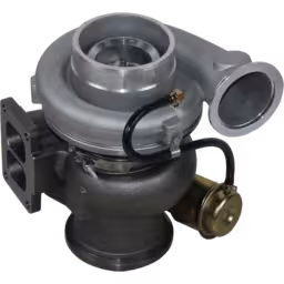 K31-3971QXAKB 24 92 turbocharger — 172743