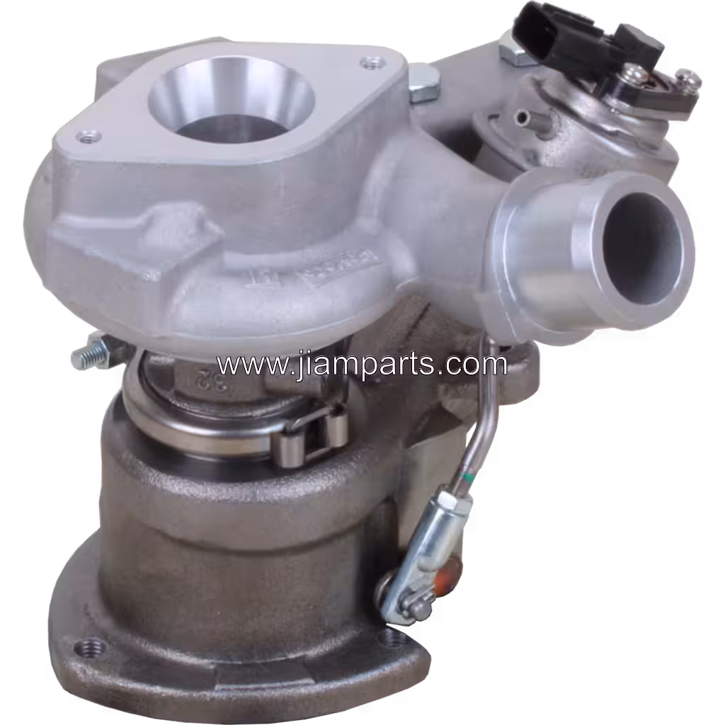 49131-06300 TD03L4-09GK-2 7 TURBOCHARGER FOR MITSUBISHI