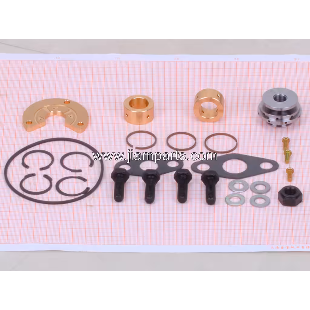 709102-0003 RK BTL7510 aftermarket repair kit — top three-quarter view