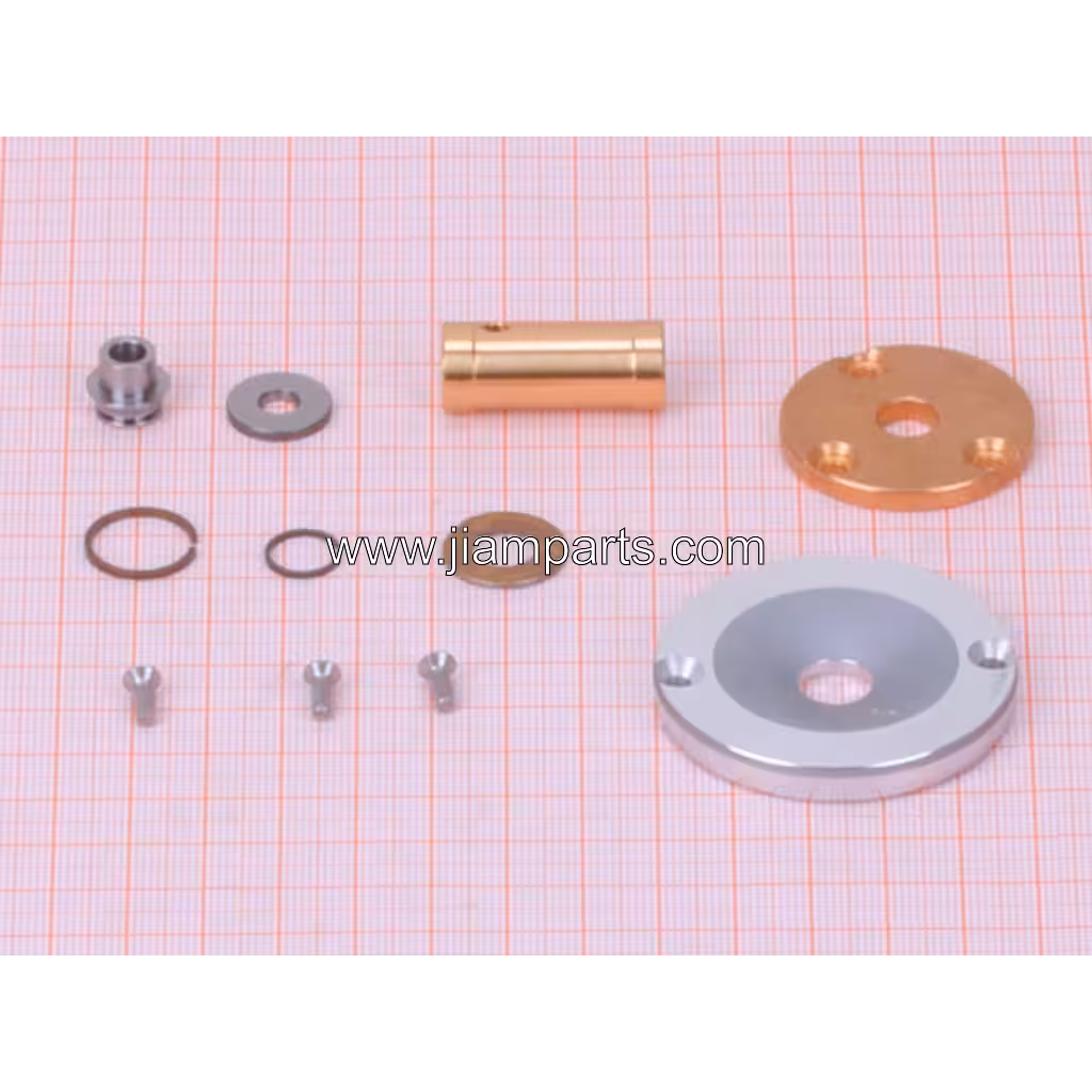 FOR VJ38 RK  REPAIR KIT OF TURBOCHARGER FOR WLAA OTHER