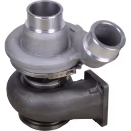 S400S069 turbocharger — 174834-G
