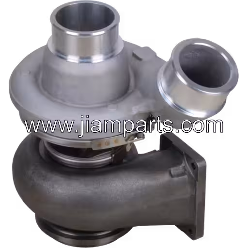 174834 S400S069 TURBOCHARGER FOR MACK TRUCK MACK E7-400