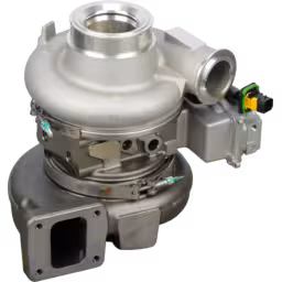 HE500VG turbocharger — 1940999