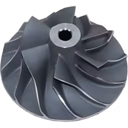 GT1544 compressor wheel — 436132-0003