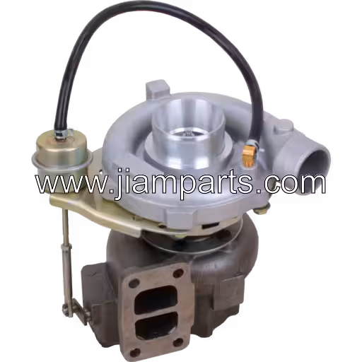 452071-0002 TBP412 TURBOCHARGER FOR PERKINS DIVERSE PERKINS 1006 6T4