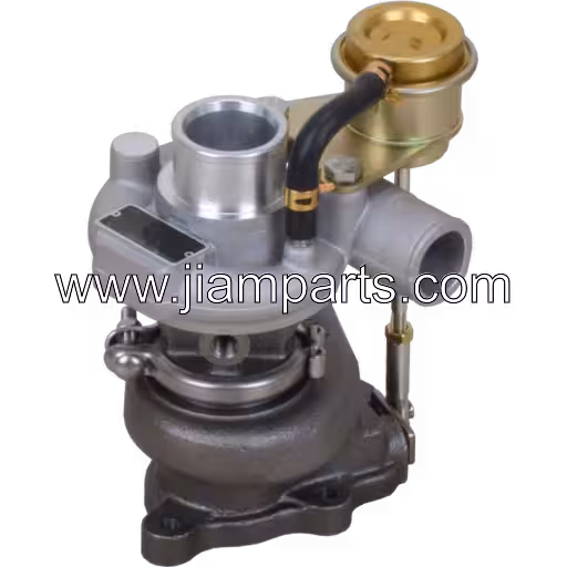 49131-02000 TD03-07G Turbocharger for Kubota tractor SR 75 F2503-TE-C