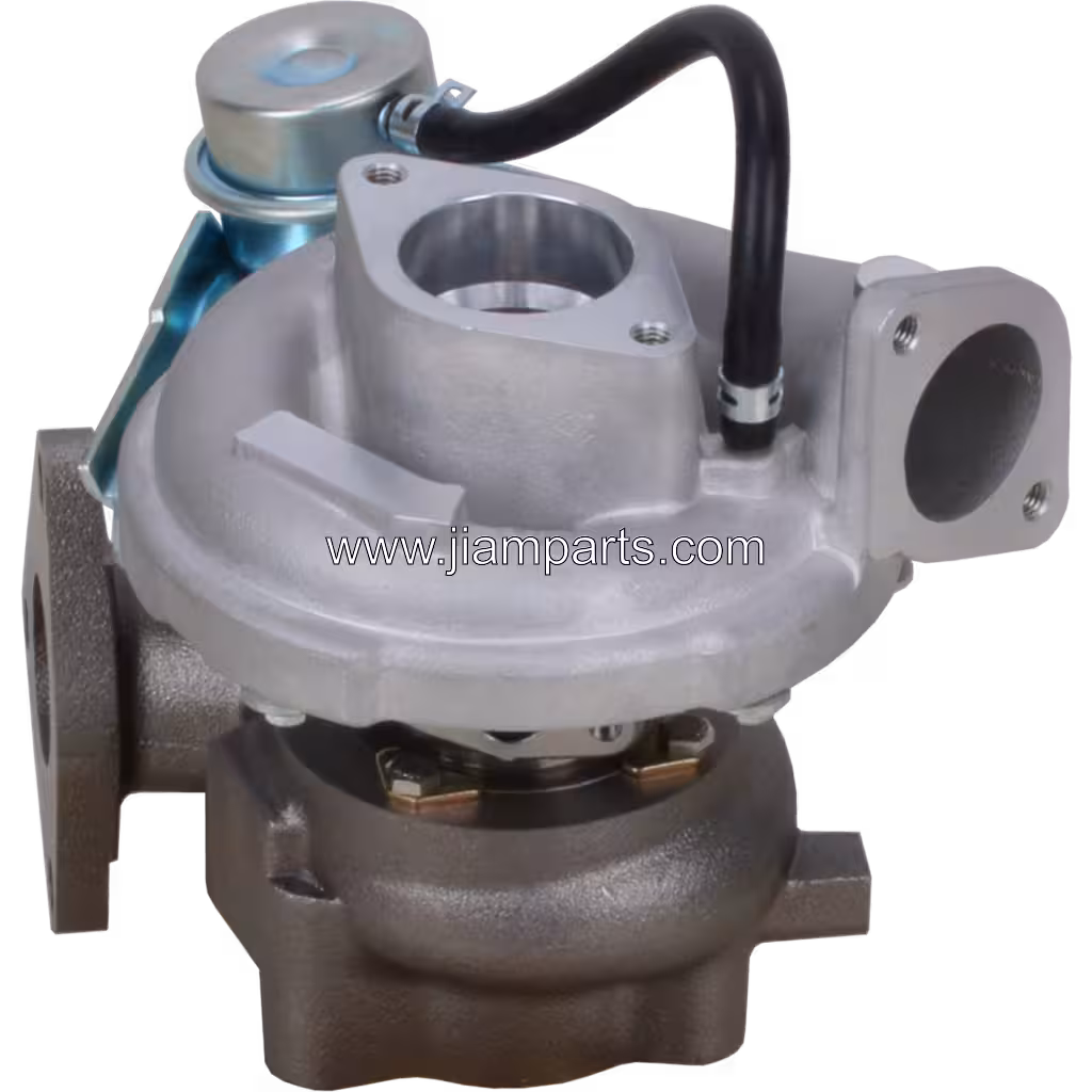 775629-5002-R GT2056S TURBOCHARGER FOR NISSAN ZD30 NISSAN FRONTIER