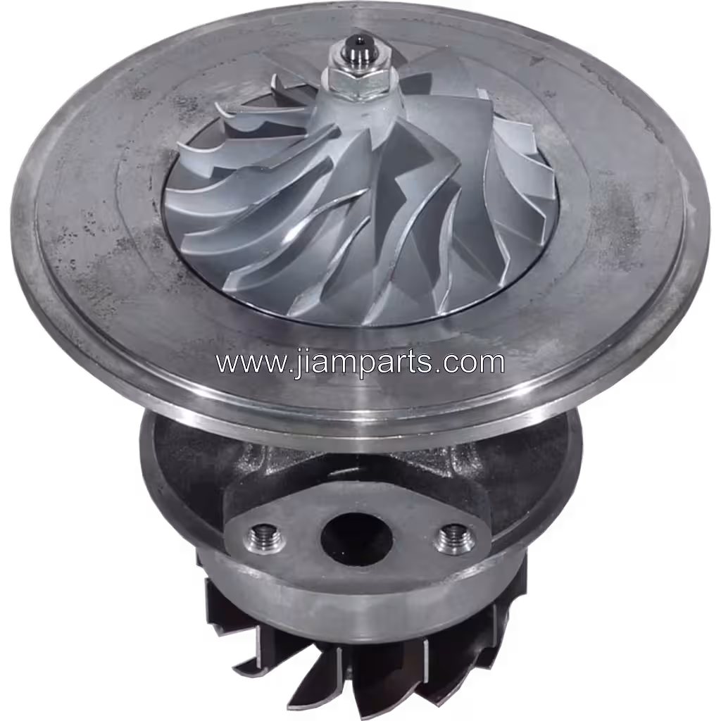 144402-0000 HT3B aftermarket core — top three-quarter view