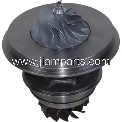 S4DSL-031 Turbocharger core for 107-2060, CAT D8N 3406