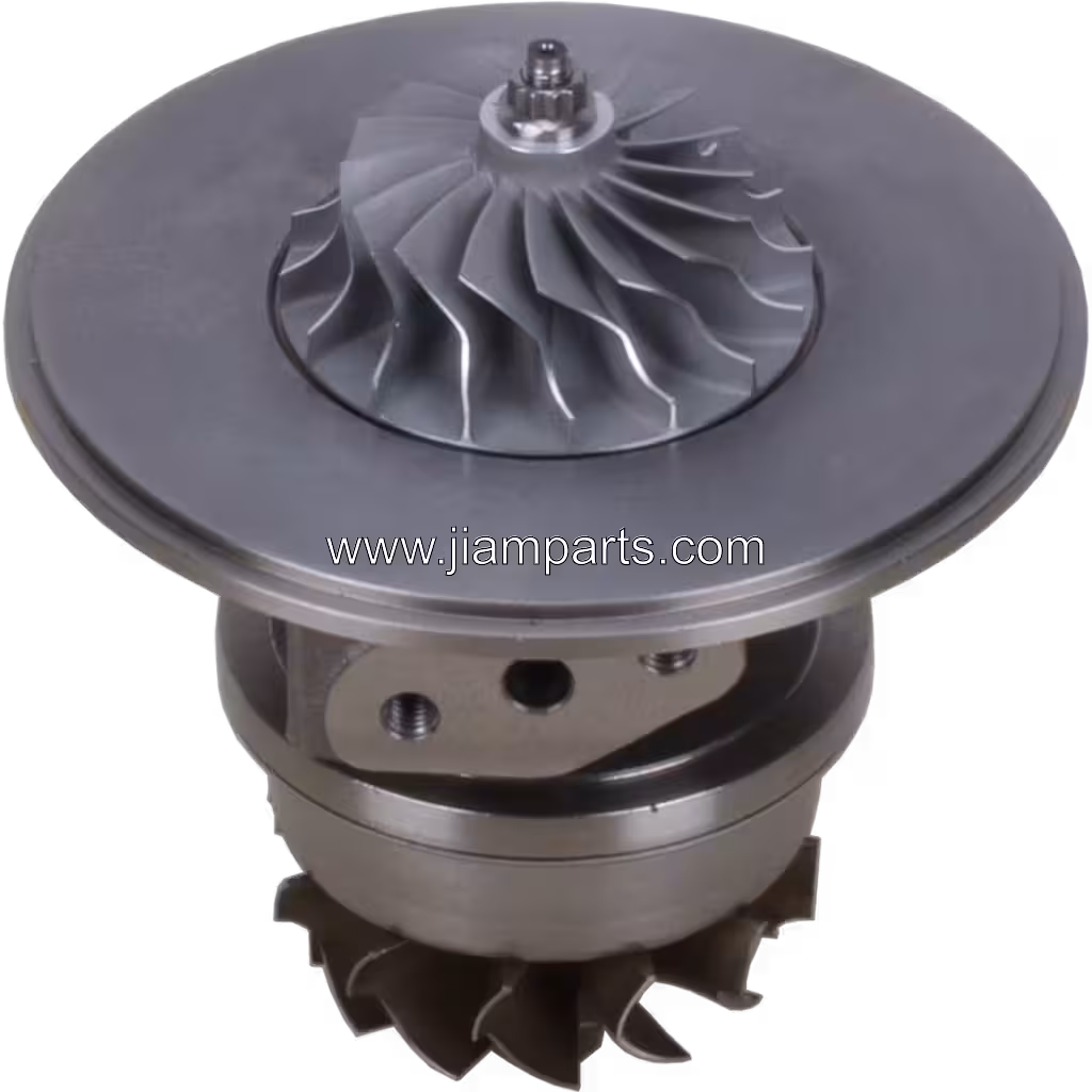 184120-T aftermarket core — top three-quarter view