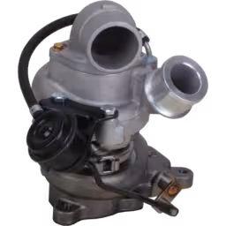 TF035 turbocharger — 28200-42800-G