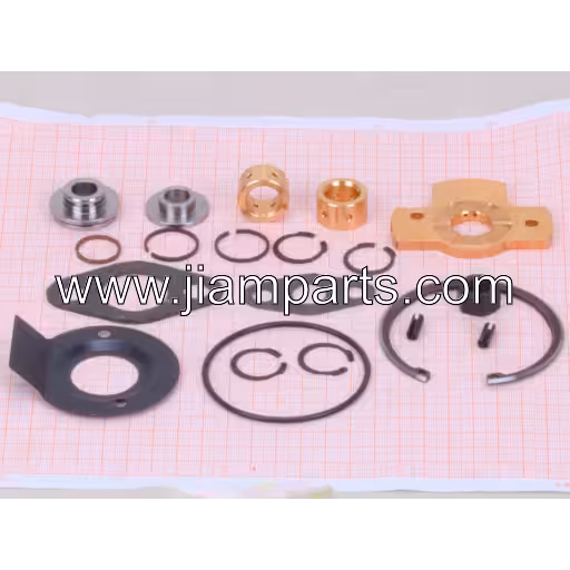 3545669 HT3B Turbocharger repair kit for Shantui SD22 series / SD23 / SD26B3 bulldozer Cummins NT855