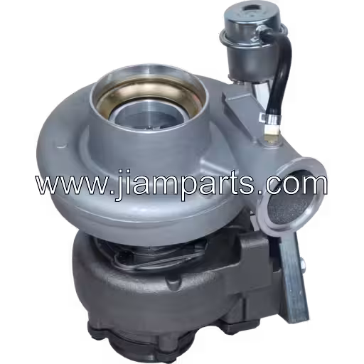 3592767 HX35W TURBOCHARGER FOR DODGE MANUAL CUMMINS 6BT5 9 MANUAL 230HP