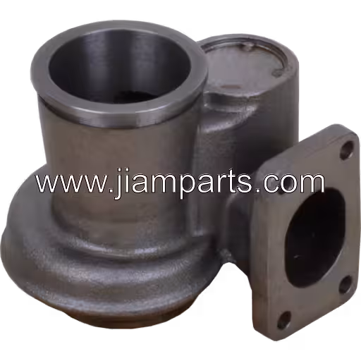 FOR 3538834 TH-U  TURBINE HOUSING OF TURBOCHARGER CUMMINS 4BTA 116HP