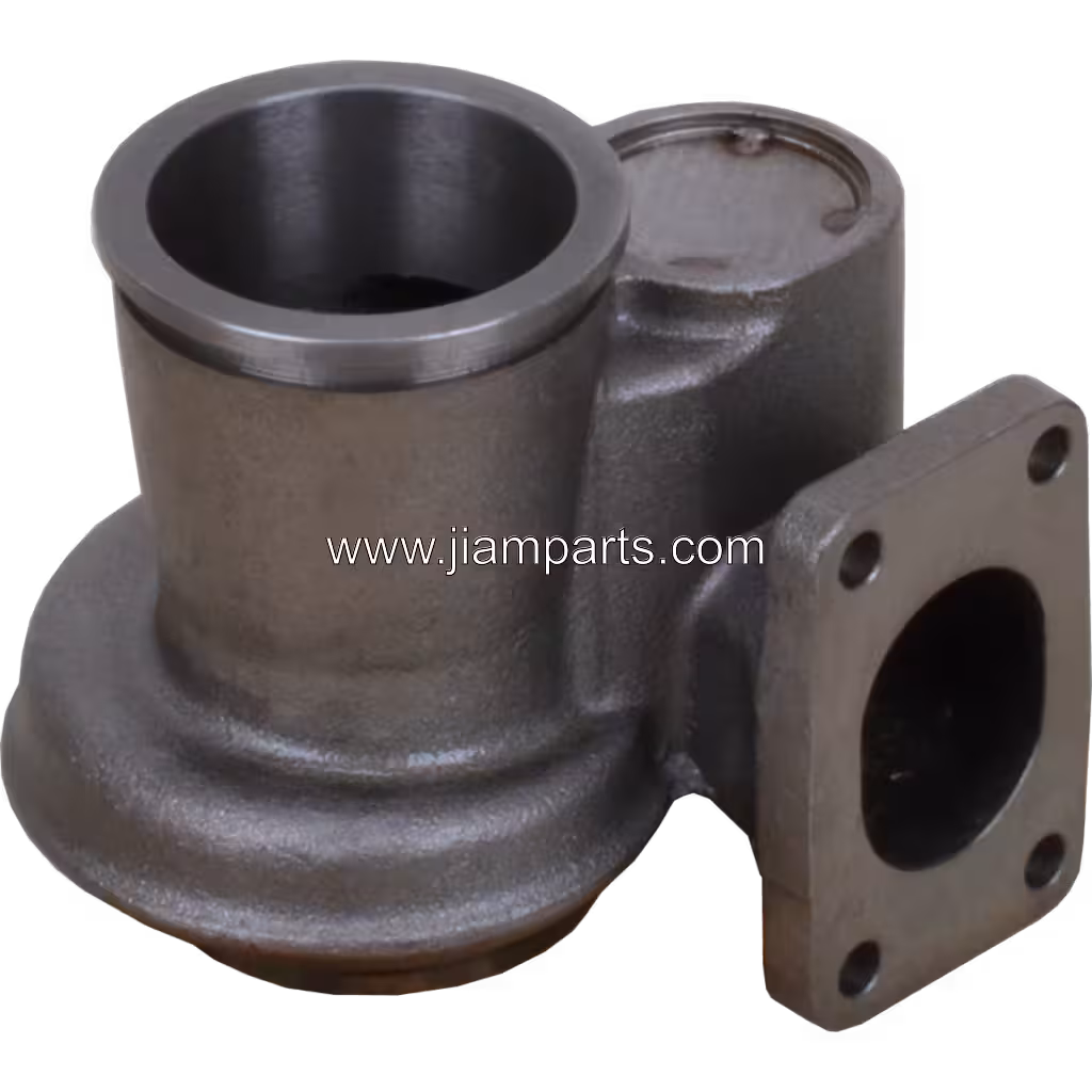 FOR 3596586 TH  TURBINE HOUSING OF TURBOCHARGER CUMMINS 4BTA 3.9L