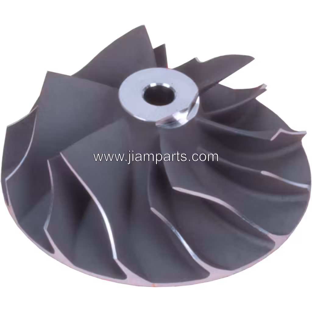 FOR 700716-0002 CW  COMPRESSOR WHEEL OF TURBOCHARGER 4HE1XS