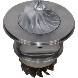 TF08L-28M-22 turbocharger core — FOR 49134-00220