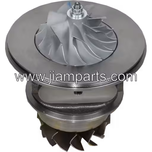 TF08L-28M-22 Turbocharger core for 49134-00220, Hyundai L410 truck Mitsubishi 6D24T