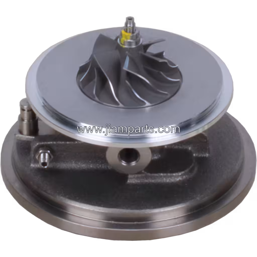 757886-5003-R aftermarket core — top three-quarter view
