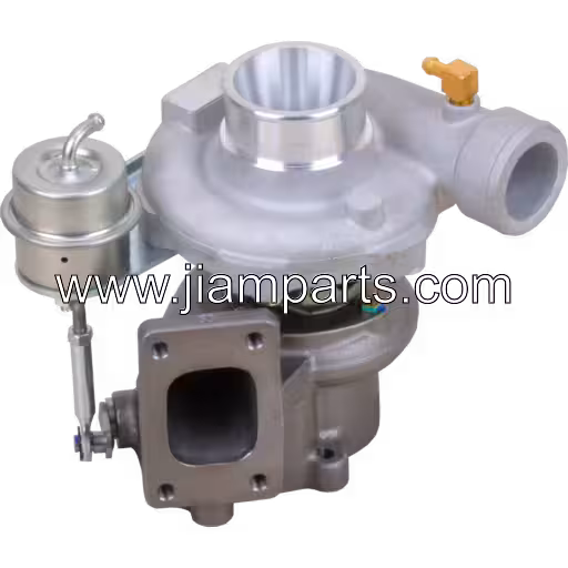 1008200FA100XZ G-HP55 TURBOCHARGER FOR JAC HFC4DA1-2B