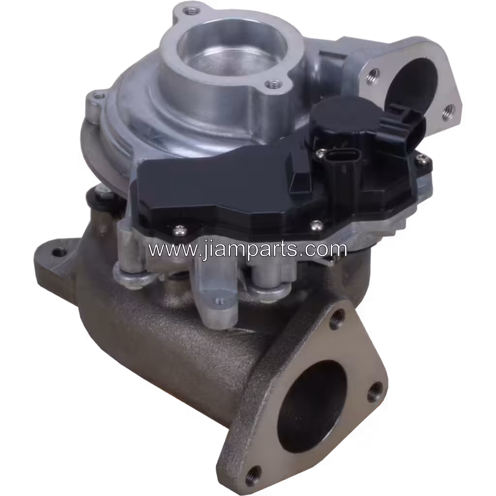 17201-11070 CT16V TURBOCHARGER FOR TOYOTA HILUX INNOVA FORTUNER 2GD-FTV TOYOTA 1GD