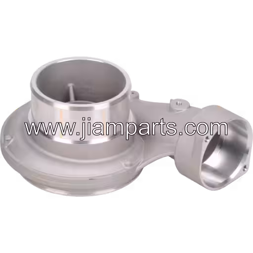 175958 S410G Compressor housing for CAT C15 3406E