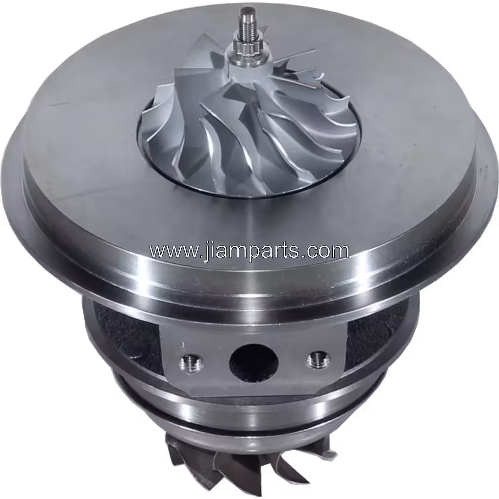 311144 S4DS-011 aftermarket core — top three-quarter view