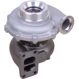 K27 2-3371OLAKB 15 20 turbocharger — 53279887159