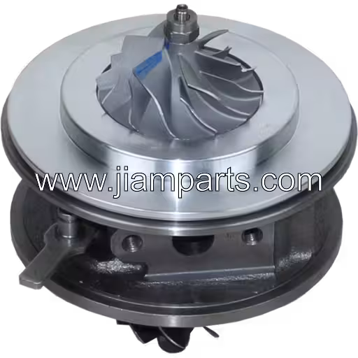 BV43-2074DCBAA 419 18 Turbocharger core for 28200-4A470, Kia Sorento 2 5 CRDI Hyundai D4CB 170HP